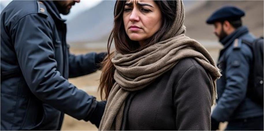 LoC पर बड़ी घुसपैठ नाकाम: पुंछ में पाकिस्तानी महिला गिरफ्तार, क्या जैश की 'महिला शाखा' से है संबंध?