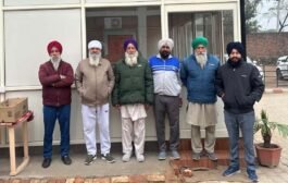 ਫੌਜੀਆਂ ਦੀ ਗੋਲਡਨ ਲਾਈਨ ਕੰਟੀਨ ਸਹੂਲਤਾਂ ਨਾਲ਼ ਭਰਪੂਰ