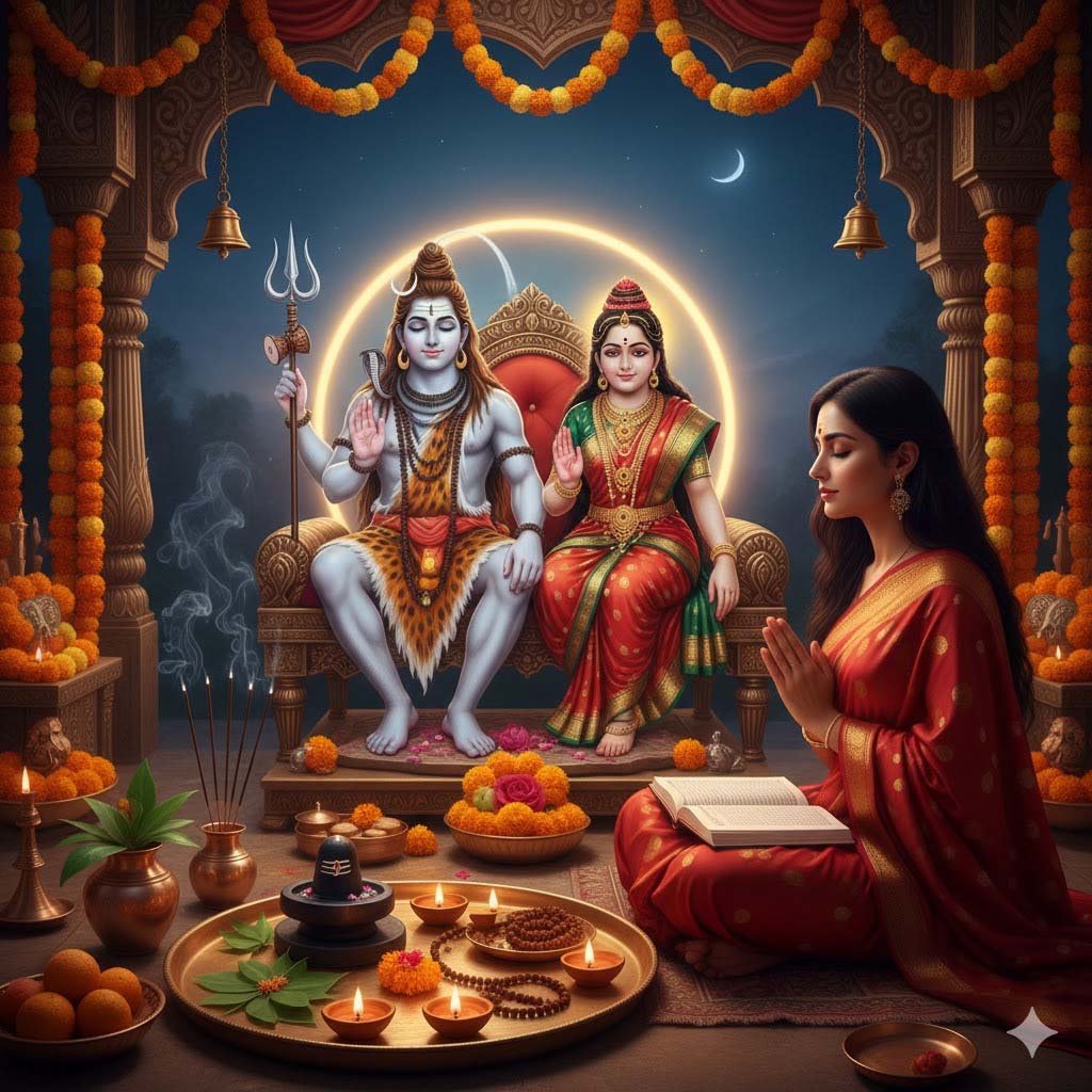 Mahashivratri 2026: महाशिवरात्रि पर बन रहे 2 दुर्लभ शुभ योग, व्रत-पूजा से मिलेगा दोगुना फल