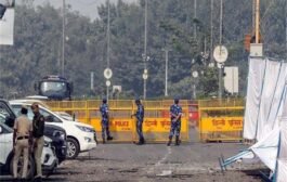 लाल किले और प्रमुख मंदिरों में बम धमाके का अलर्ट, लश्कर-ए-तैयबा की IED साजिश का शक