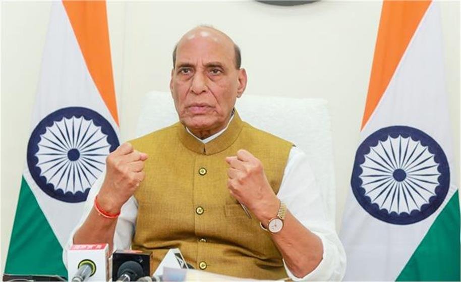 आसमान में बढ़ेगी भारत की धाक! राजनाथ सिंह ने दी नए राफेल सौदे को मंजूरी