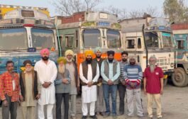 गाड़ियों पर टैक्स लगाकर आम लोगों को दोनों हाथों से लूट रही पंजाब सरकार – भुट्टा