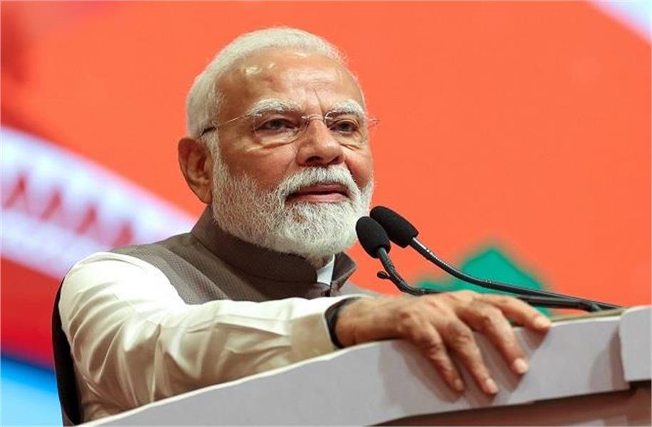 प्रधानमंत्री मोदी ने महावीर जयंती पर देशवासियों को दी बधाई