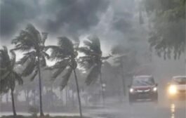 अगले 48 घंटे भारी! इस राज्य में तांडव मचाएगा मौसम, आंधी-बारिश के साथ बिजली गिरने की भी चेतावनी