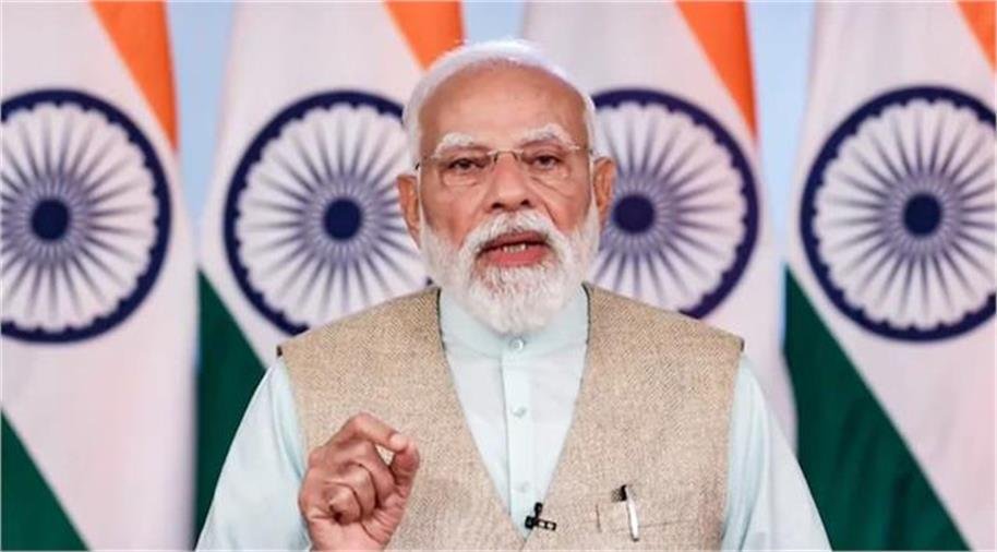 दिल्ली मेट्रो का रिंग अवतार: PM मोदी ने किया पिंक और मजेंटा लाइन विस्तार का उद्घाटन