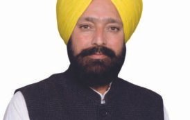 राज्यवासी घर बैठे हेल्पलाइन नंबर 1076 पर कॉल करके 430 से अधिक सरकारी सेवाएं प्राप्त कर रहे हैं – लखबीर सिंह राय