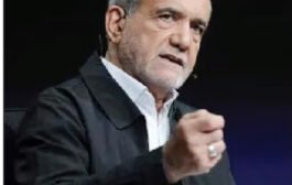 पड़ोसी मुल्कों पर हमला नहीं करेगा ईरान