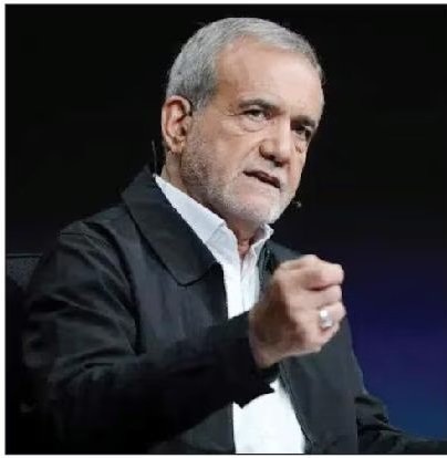 पड़ोसी मुल्कों पर हमला नहीं करेगा ईरान