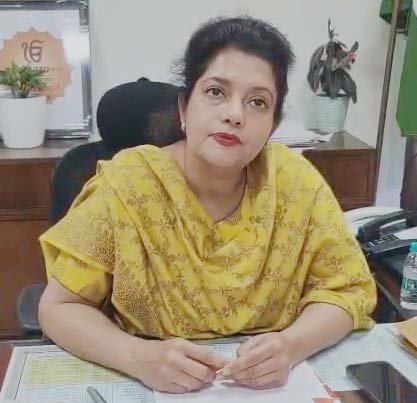 घरेलू गैस सिलेंडर की जिले में कोई कमी नहीं - डिप्टी कमिश्नर