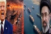 ट्रंप का दावा धराशायी ! होर्मुज़ में अमेरिकी नाकेबंदी तोड़ निकले ईरान के 34 टैंकर, कमा लिए 900 मिलियन डॉलर