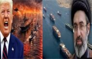 ट्रंप का दावा धराशायी ! होर्मुज़ में अमेरिकी नाकेबंदी तोड़ निकले ईरान के 34 टैंकर, कमा लिए 900 मिलियन डॉलर