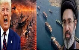ट्रंप का दावा धराशायी ! होर्मुज़ में अमेरिकी नाकेबंदी तोड़ निकले ईरान के 34 टैंकर, कमा लिए 900 मिलियन डॉलर