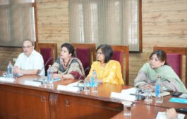 पंजाब प्रदूषण नियंत्रण बोर्ड द्वारा एन.सी.ए.पी. के तहत ‘मिशन क्लीन एयर मंडी गोबिंदगढ़’ की शुरुआत