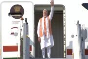 PM मोदी की 5 देशों की मैराथन यात्रा शुरू, जानें ये कितना है अहम और क्यों?