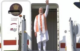 PM मोदी की 5 देशों की मैराथन यात्रा शुरू, जानें ये कितना है अहम और क्यों?