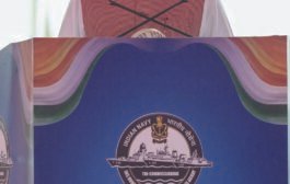 शांति के लिए शक्ति बेहद जरूरी: मोदी