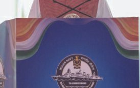 शांति के लिए शक्ति बेहद जरूरी: मोदी