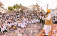 सत्ता हथियाने और पंजाब को लूटने का मौकापरस्त संयोग है अकाली दल-भाजपा गठजोड़; लोग इसे सिरे से नकार देंगे: मुख्यमंत्री भगवंत सिंह मान*