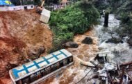 उत्तर से दक्षिण तक मॉनसून की तबाही