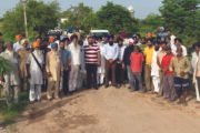 पंजाब सरकार फतेहगढ़ साहिब विधानसभा क्षेत्र के गांवों की सड़कों की नहीं ले रही सुध – बलजीत सिंह भुट्टा