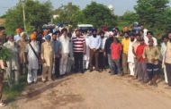 पंजाब सरकार फतेहगढ़ साहिब विधानसभा क्षेत्र के गांवों की सड़कों की नहीं ले रही सुध – बलजीत सिंह भुट्टा