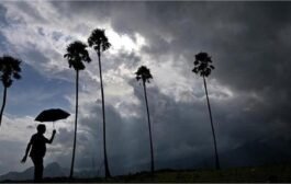 इन राज्यों के 50 जिलों में भारी बारिश और बिजली दिखाएंगे अपना तांडव, IMD का बड़ा अलर्ट जारी
