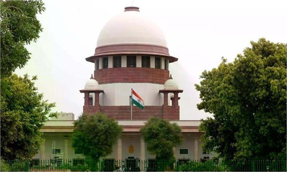 सुप्रीम कोर्ट का बड़ा फैसला: रिहा आरोपी को पुलिस अपनी मर्जी से दोबारा नहीं कर सकती गिरफ्तार